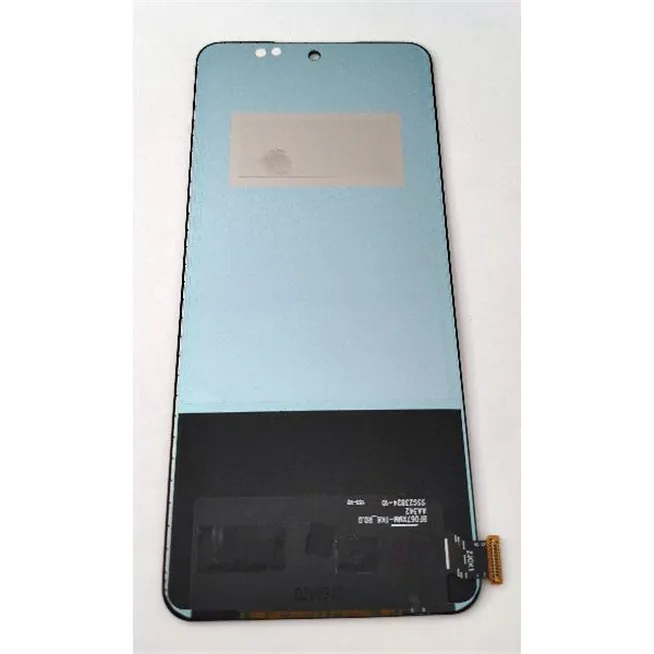 Pantalla lcd para Oppo Reno 11 F 5G CPH2603 mas tactil negro compatible TFT