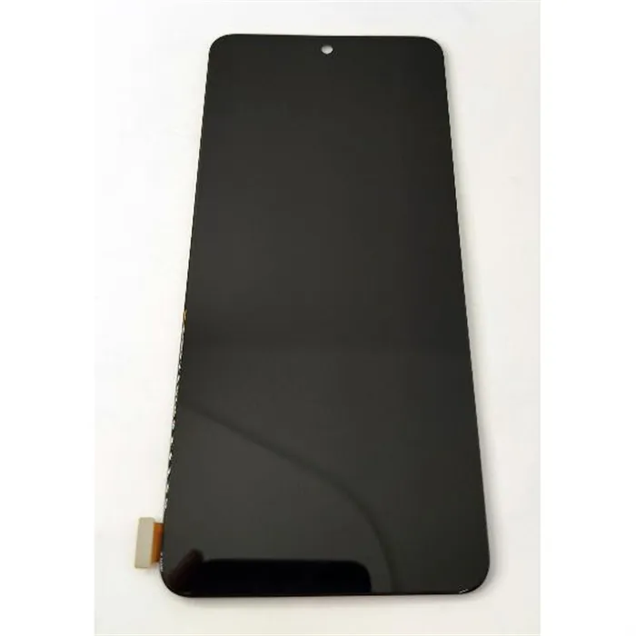 Pantalla lcd para Oppo Reno 11 F 5G CPH2603 mas tactil negro compatible TFT