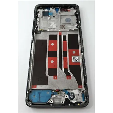 Carcasa o marco central verde para Oppo Reno 11 F 5G CPH2603 
