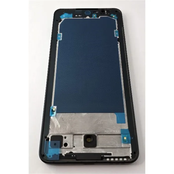 Carcasa o marco central verde para Oppo Reno 11 F 5G CPH2603 