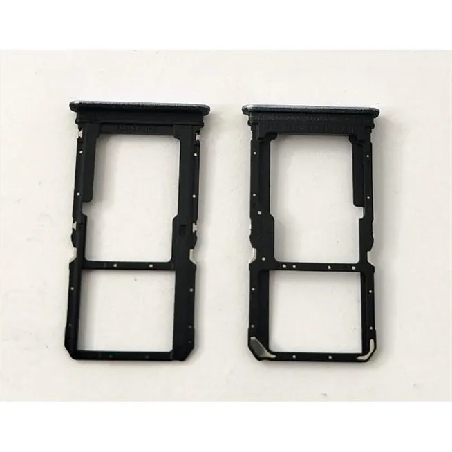 Soporte o bandeja sim azul Dual sim para Oppo Reno 11 F 5G CPH2603 calidad premium