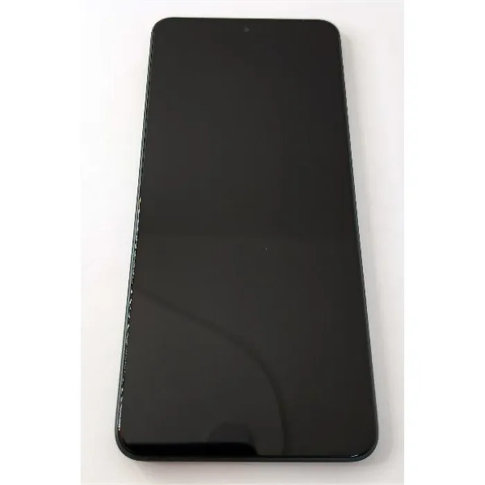 Pantalla lcd para Oppo Reno 11 F 5G CPH2603 mas tactil negro con marco negro calidad premium