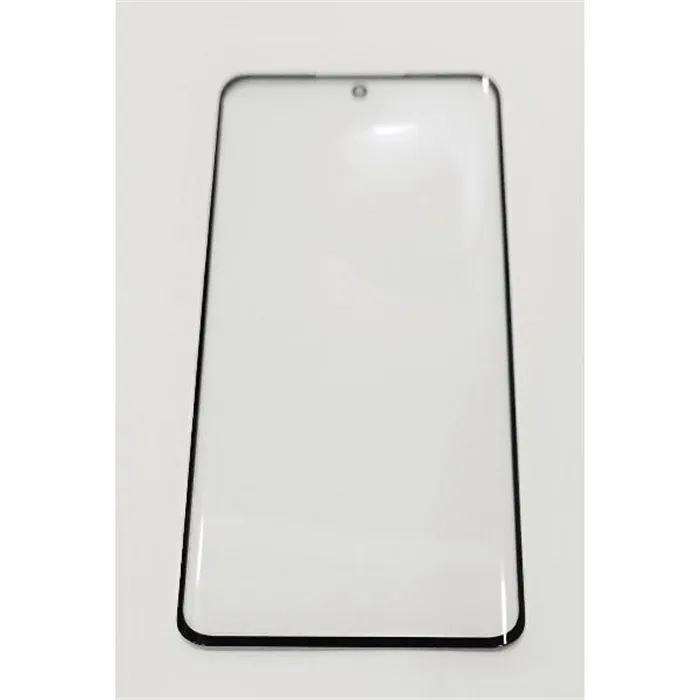 Cristal negro para Oppo Reno 11 F 5G CPH2603 calidad premium