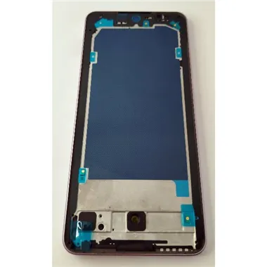 Carcasa o marco central morado para Oppo Reno 11 F 5G CPH2603 