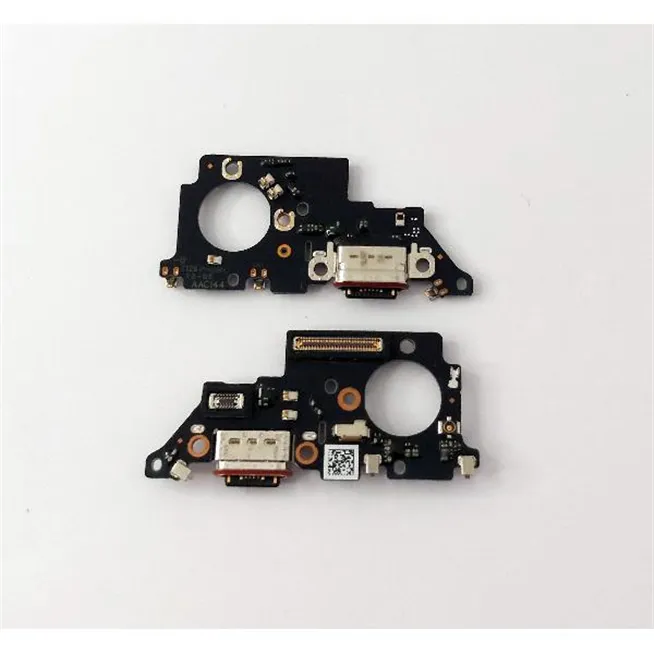 Flex puerto de carga para Oppo Reno 11 F 5G CPH2603 calidad premium