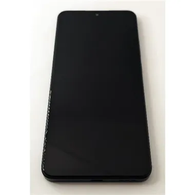 Pantalla lcd para Oppo Reno 11 F 5G CPH2603 mas tactil negro con marco negro compatible TFT