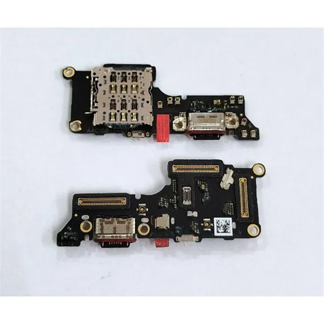 Flex puerto de carga para Oppo Reno 12 5G CPH2625 calidad premium