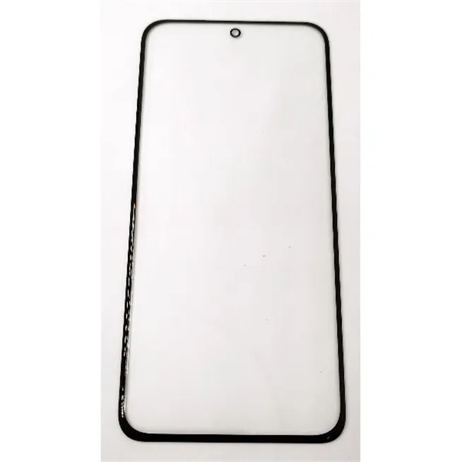 Cristal negro para Oppo Reno 12 5G CPH2625 calidad premium