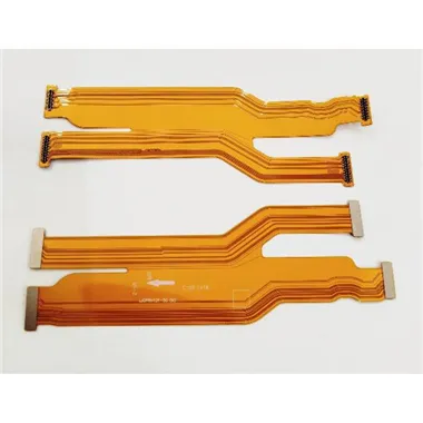 Flex central para Oppo Reno 12 F 5G CPH2637 calidad premium