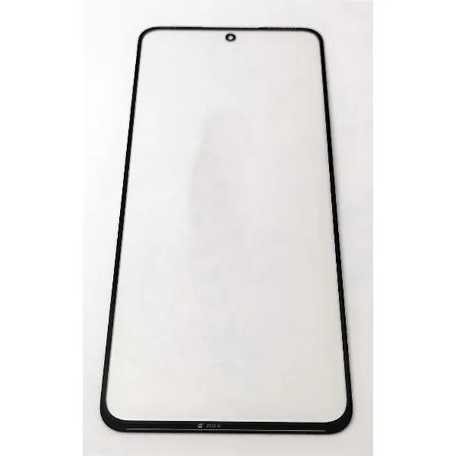 Cristal negro para Oppo Reno 12 F 4G calidad premium