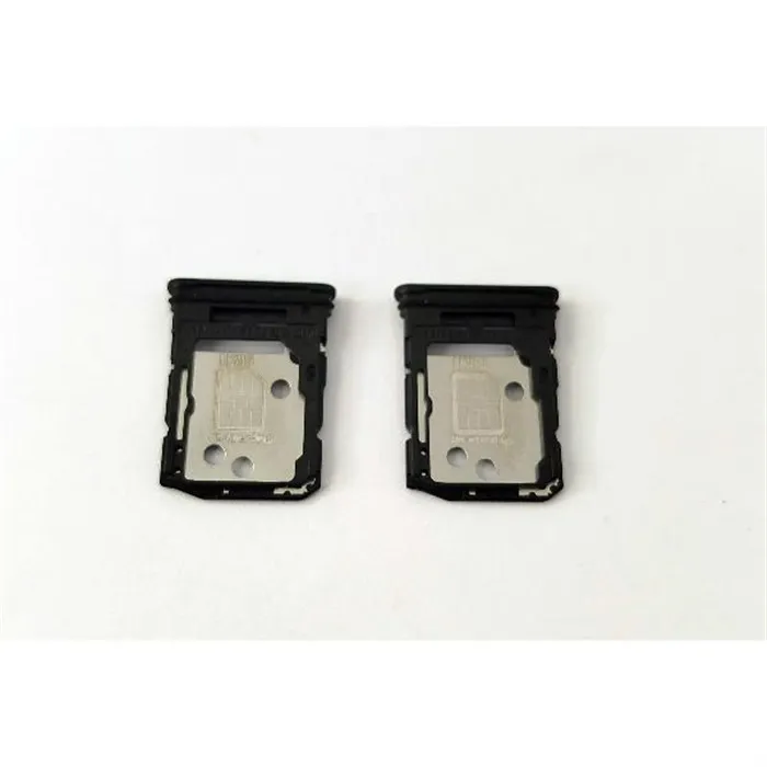 Soporte o bandeja sim verde Dual sim para Oppo Reno 12 F 5G calidad premium