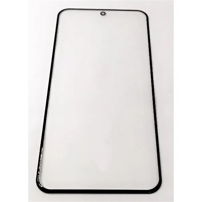 Cristal negro para Oppo Reno 12 F 5G calidad premium