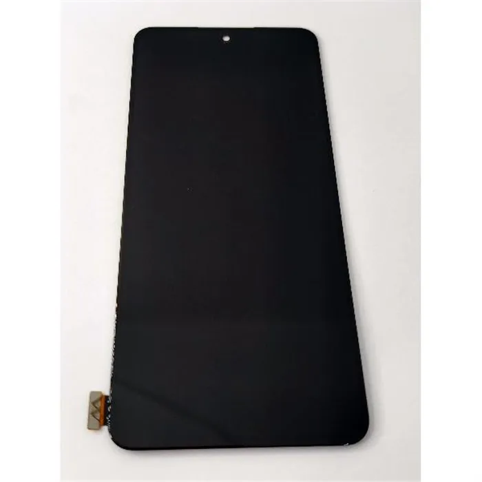 Pantalla lcd para Oppo Reno 12 F 5G mas tactil negro calidad premium
