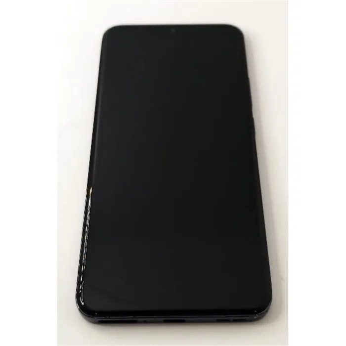 Pantalla lcd para Oppo Reno 12 Pro 5G CPH2629 mas tactil negro con marco negro calidad premium
