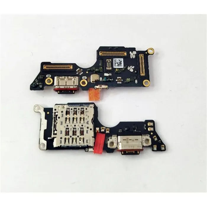 Flex puerto de carga para Oppo Reno 12 Pro 5G CPH2629 calidad premium