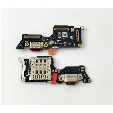 Flex puerto de carga para Oppo Reno 12 Pro 5G CPH2629 calidad premium