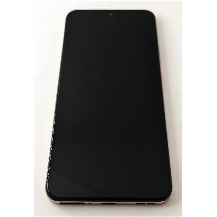 Pantalla lcd para Oppo Reno 12 Pro 5G CPH2629 mas tactil negro con marco rosa compatible TFT
