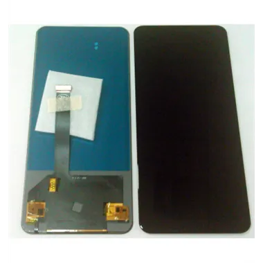 Pantalla LCD para Oppo Reno 2 CPH1907 PCKM00 PCKT00 mas tactil negro compatible