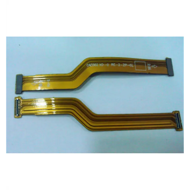Flex central para Oppo Reno 2 CPH1907 PCKM00 PCKT00 calidad premium