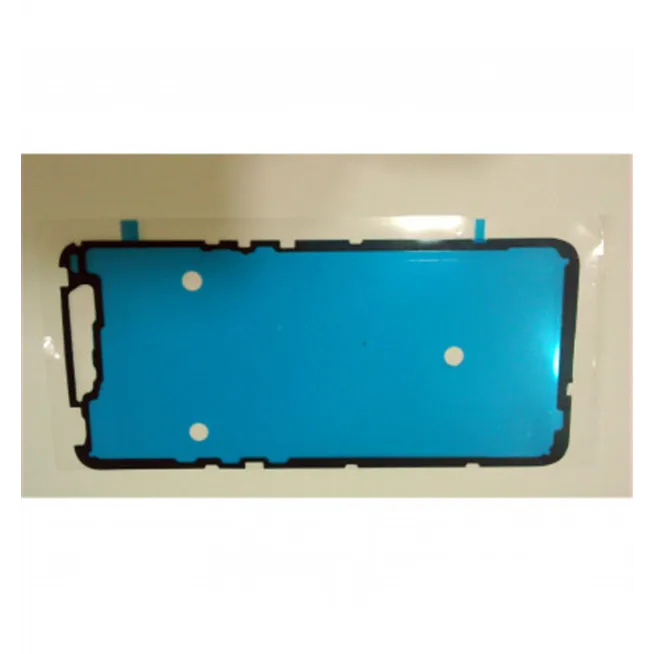 Adhesivo precortado pantalla para Oppo Reno 2 CPH1907 PCKM00 PCKT00