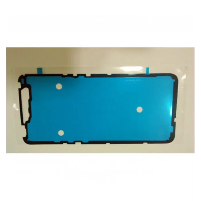 Adhesivo precortado pantalla para Oppo Reno 2 CPH1907 PCKM00 PCKT00