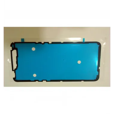 Adhesivo precortado pantalla para Oppo Reno 2 CPH1907 PCKM00 PCKT00