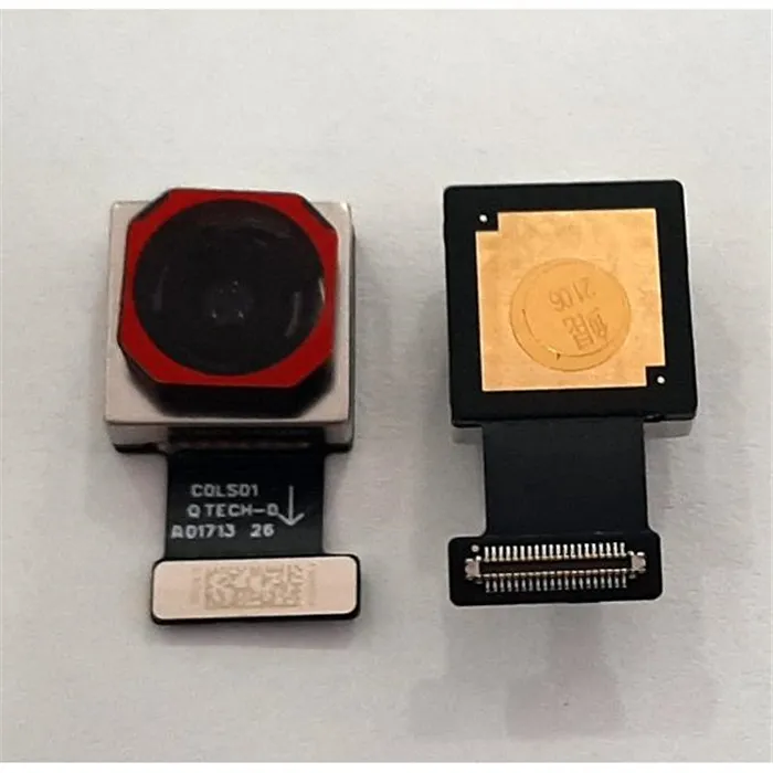 Flex camara trasera 48 mpx para Oppo Reno 2 CPH1907 PCKM00 PCKT00 calidad premium