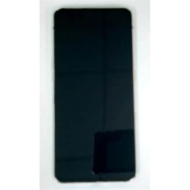 Pantalla LCD para Oppo Reno 2 CPH1907 PCKM00 PCKT00 mas tactil negro mas marco rosa calidad premium