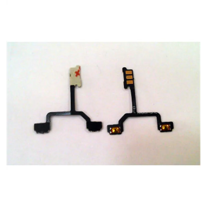 Flex volumen para Oppo Reno 2 CPH1907 PCKM00 PCKT00 calidad premium