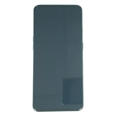 Pantalla LCD para Oppo Reno 2 CPH1907 PCKM00 PCKT00 mas tactil negro mas marco verde calidad premium