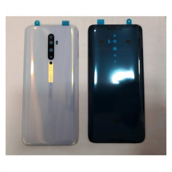 Tapa trasera o tapa bateria blanca para Oppo Reno 2Z CPH1945 CPH1951
