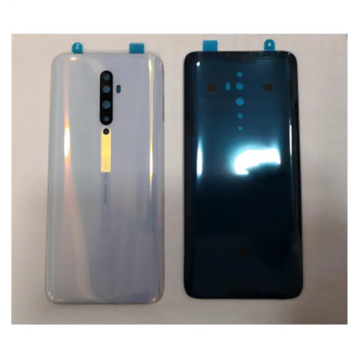 Tapa trasera o tapa bateria blanca para Oppo Reno 2Z CPH1945 CPH1951