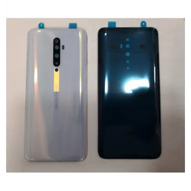 Tapa trasera o tapa bateria blanca para Oppo Reno 2Z CPH1945 CPH1951