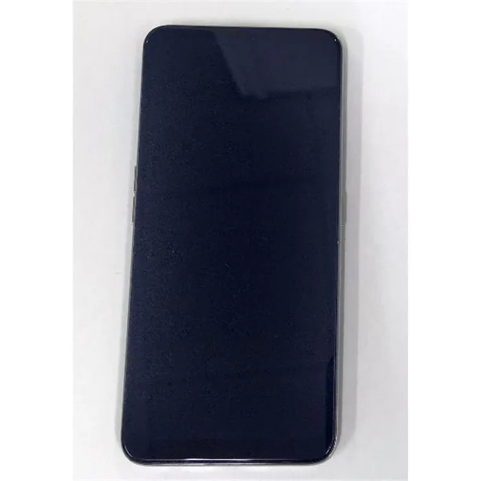 Pantalla oled para Oppo Reno 2Z mas tactil negro mas marco plata calidad compatible hehui