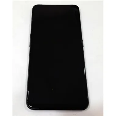 Pantalla lcd para Oppo Reno 2Z mas tactil negro mas marco negro calidad premium