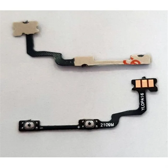 flex volumen para oppo a16 oppo a16s calidad premium