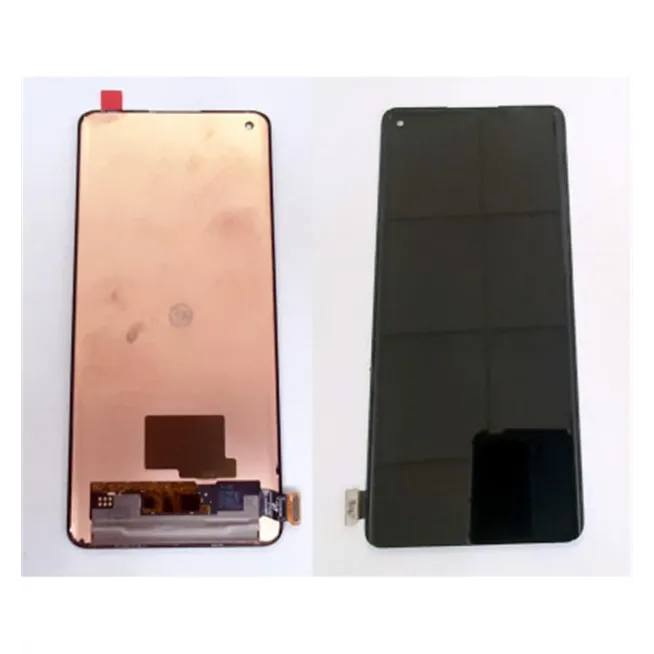 Pantalla lcd para Oppo Reno 3 Pro mas tactil negro calidad premium