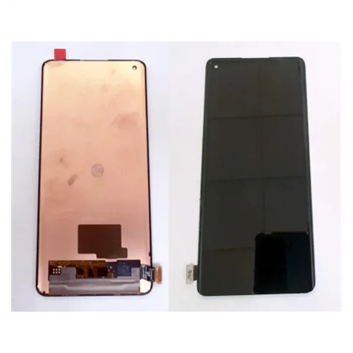 Pantalla lcd para Oppo Reno 3 Pro mas tactil negro calidad premium