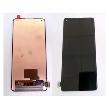 Pantalla lcd para Oppo Reno 3 Pro mas tactil negro calidad premium
