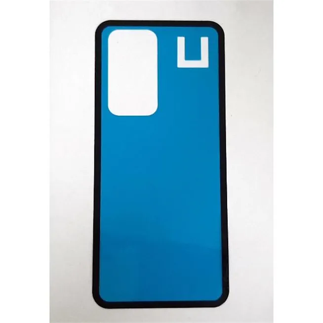 Adhesivo precortado tapa trasera para Oppo Reno 3 Pro