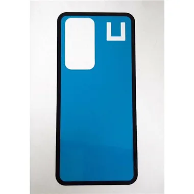 Adhesivo precortado tapa trasera para Oppo Reno 3 Pro