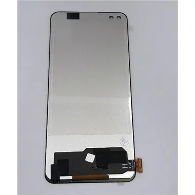Pantalla lcd para Oppo Reno 4 Lite mas tactil negro compatible