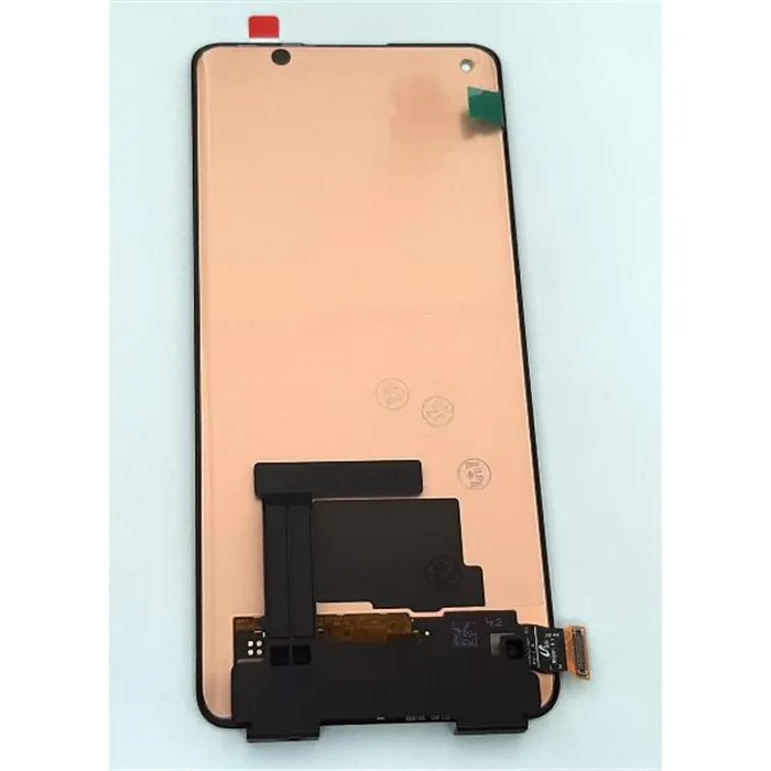 Pantalla lcd para Oppo Reno 4 Pro 5G CPH2089 mas tactil negro calidad premium