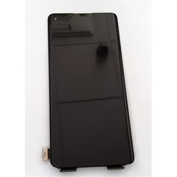 Pantalla lcd para Oppo Reno 4 Pro 5G CPH2089 mas tactil negro calidad premium