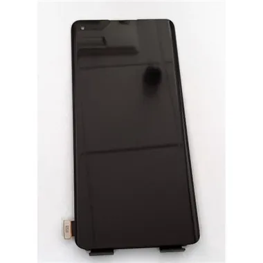 Pantalla lcd para Oppo Reno 4 Pro 5G CPH2089 mas tactil negro calidad premium