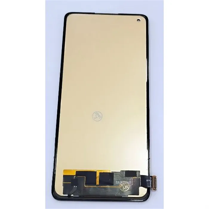 Pantalla lcd para OPPO Reno 4 Pro 5G CPH2089 mas tactil negro compatible