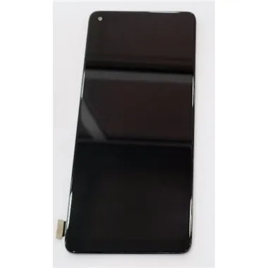Pantalla lcd para OPPO Reno 4 Pro 5G CPH2089 mas tactil negro compatible