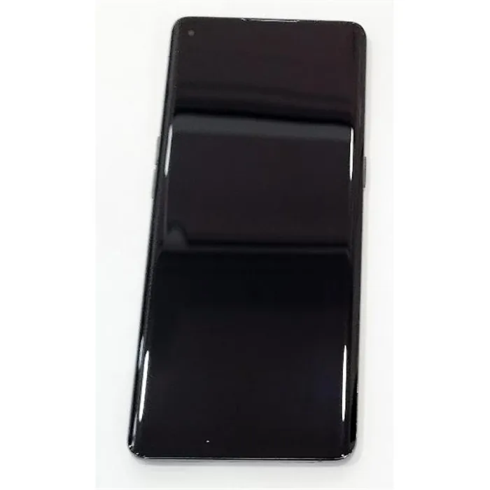 Pantalla lcd Oled para OPPO Reno 4 Pro 5G CPH2089 mas tactil negro con marco negro