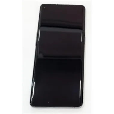 Pantalla lcd Oled para OPPO Reno 4 Pro 5G CPH2089 mas tactil negro con marco negro