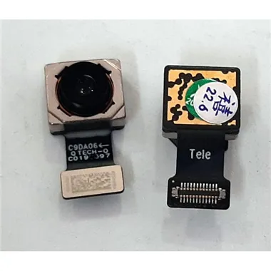 Flex camara trasera telephone 13 mpx para Oppo Reno 4 Pro 5G CPH2089 calidad premium
